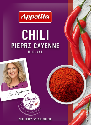 Chilli mielone