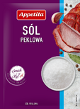 Sól peklowa