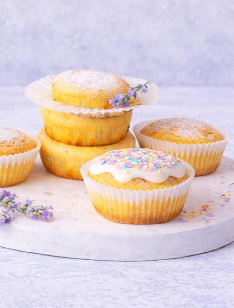 Babeczki Wielkanocne