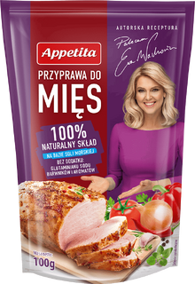Przyprawa do mięs