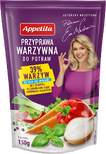 Przyprawa warzywna do potraw