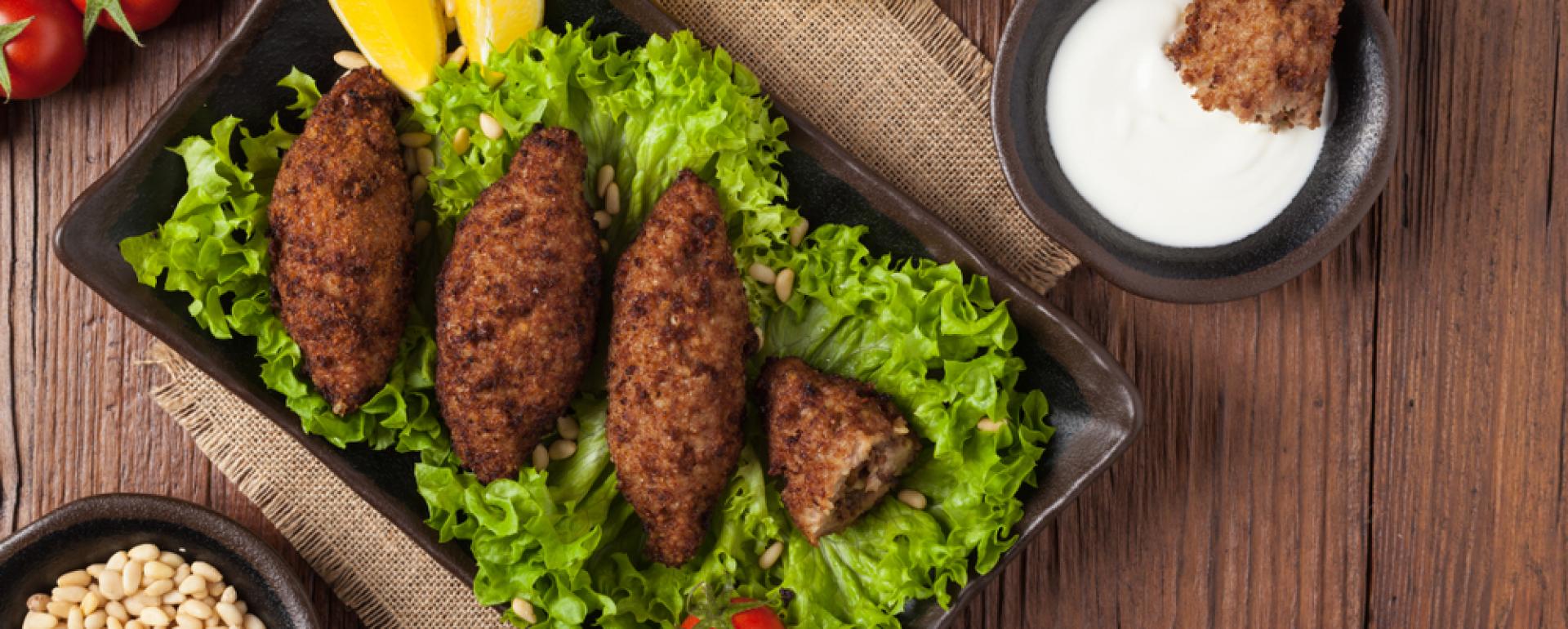 Kibbeh